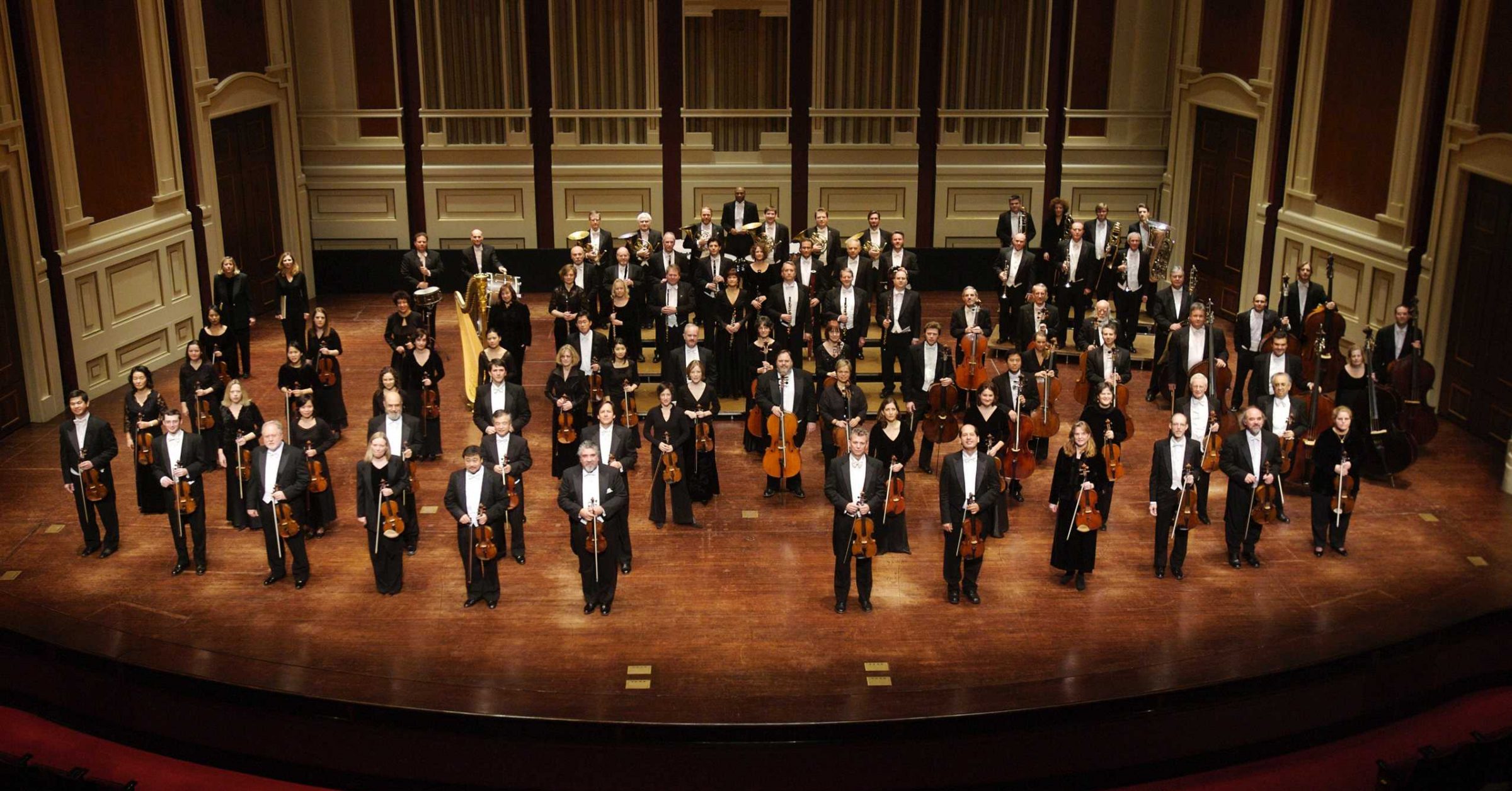 Pittsburgh Symphony Orchestra Salaries: Average Pittsburgh Symphony  Orchestra Salary By Location, Job Title, and Department