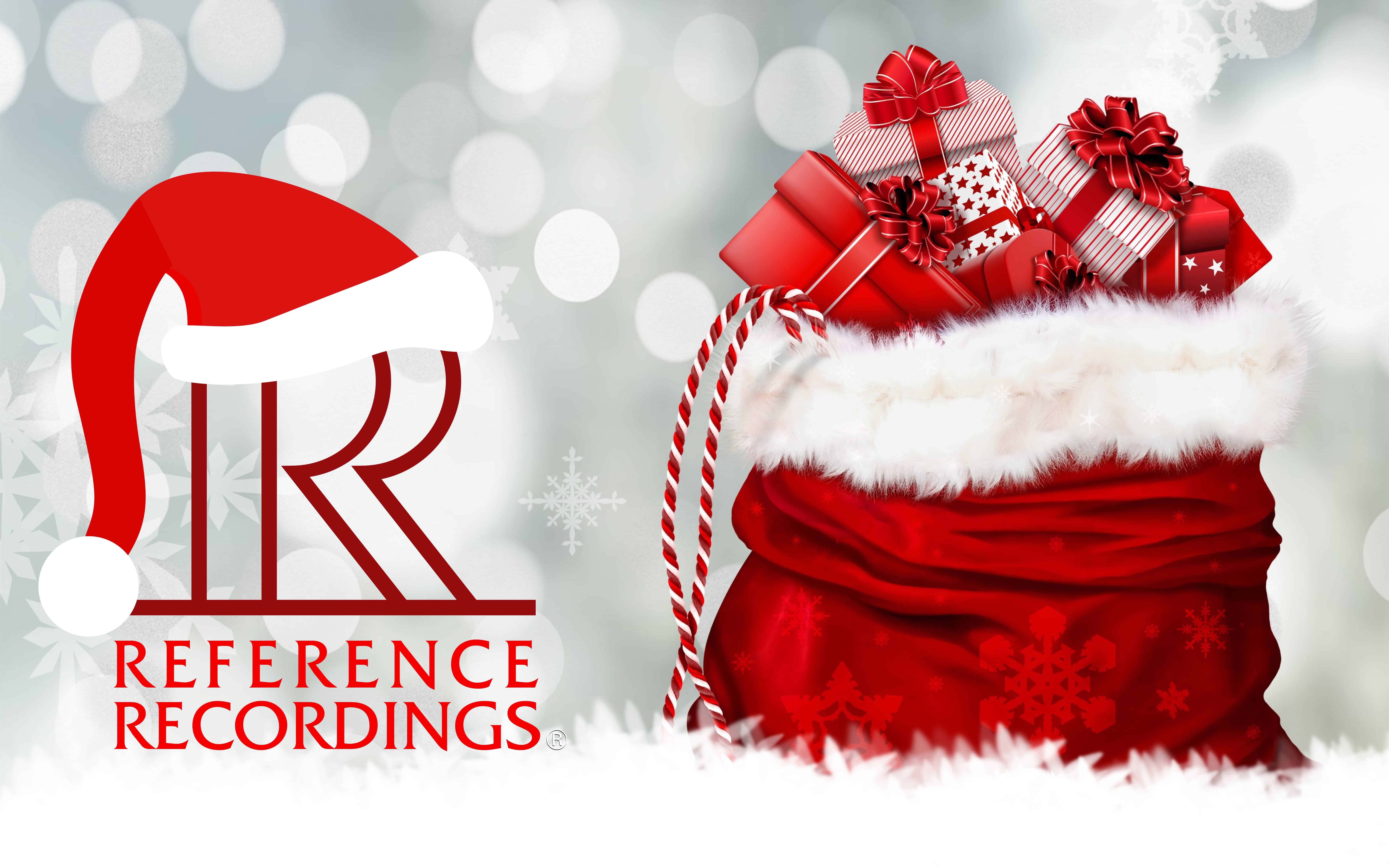 On Sale Now | Reference Recordings®